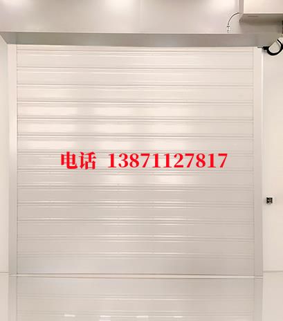 唐县防爆柔性卷帘门