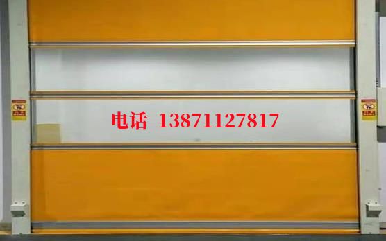 唐县洁净室门